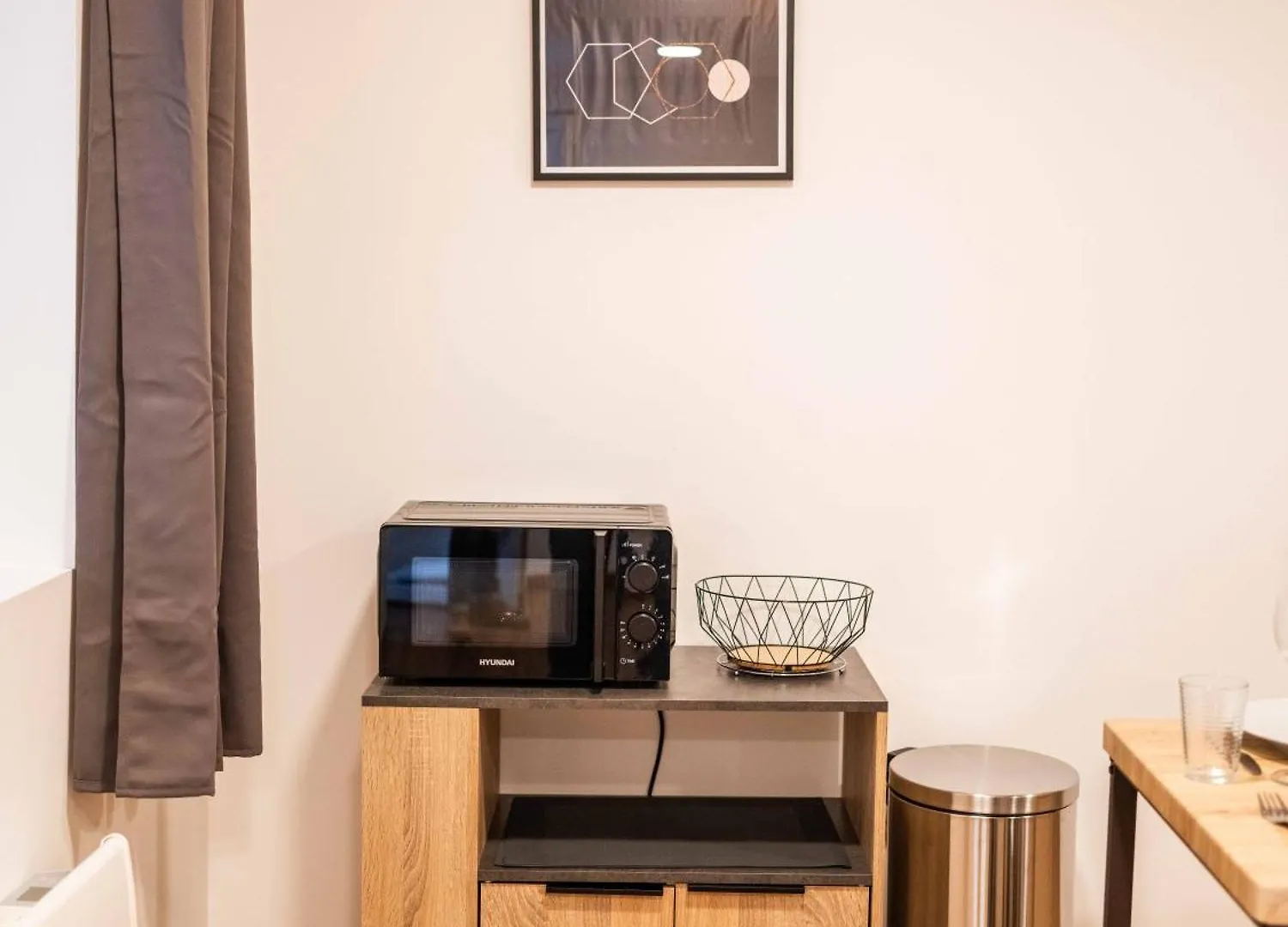 Magnifique Studio Arles Apartment